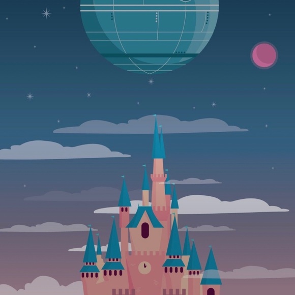 Meet your Posher! - Picture 1 of 1